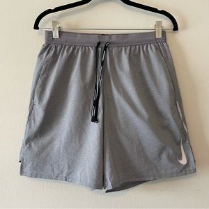 Men’s Nike dri-fit shorts
